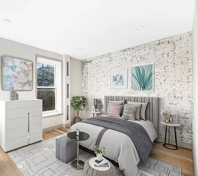 Foto del edificio - 199 West 10th Street