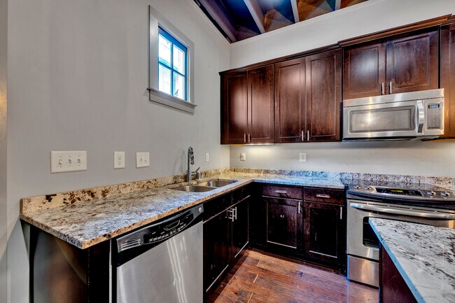 Foto del edificio - 202 Barristers Ct