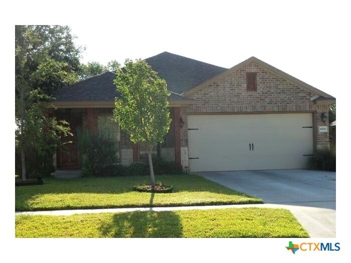6906 Golden Oak Ln, Killeen, TX 76542 - House Rental in Killeen, TX ...