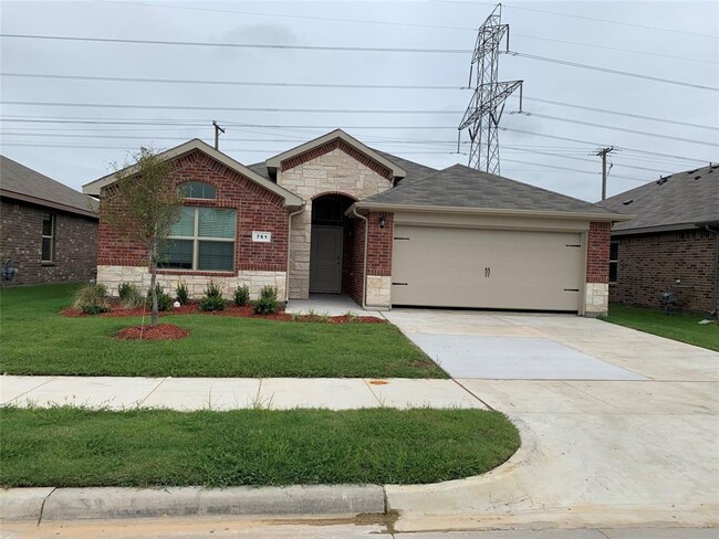 Building Photo - 761 Watson Way