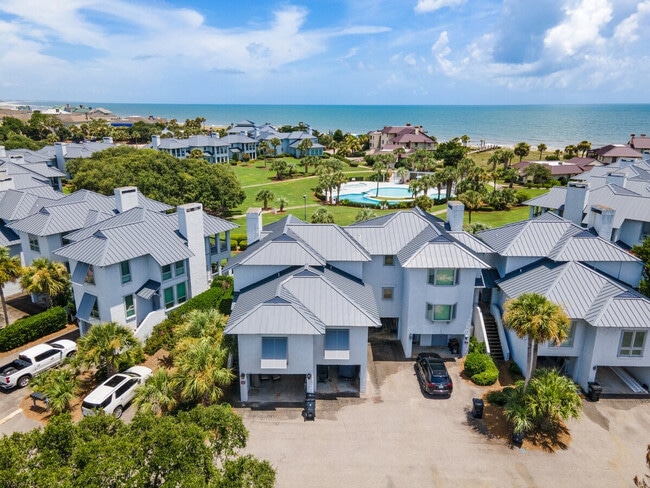 Foto del edificio - 509 Debordieu Blvd
