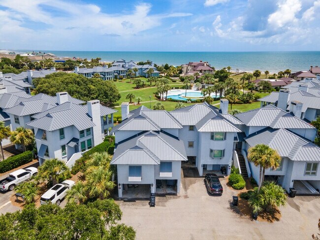 Building Photo - 509 Debordieu Blvd