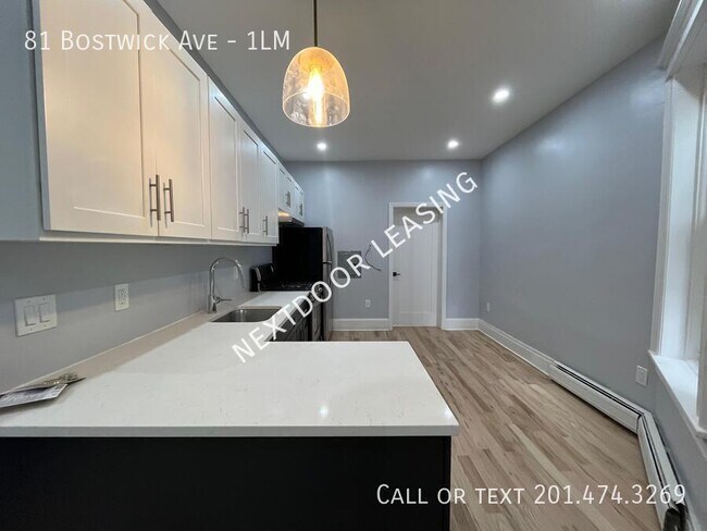 Building Photo - 81 Bostwick Ave