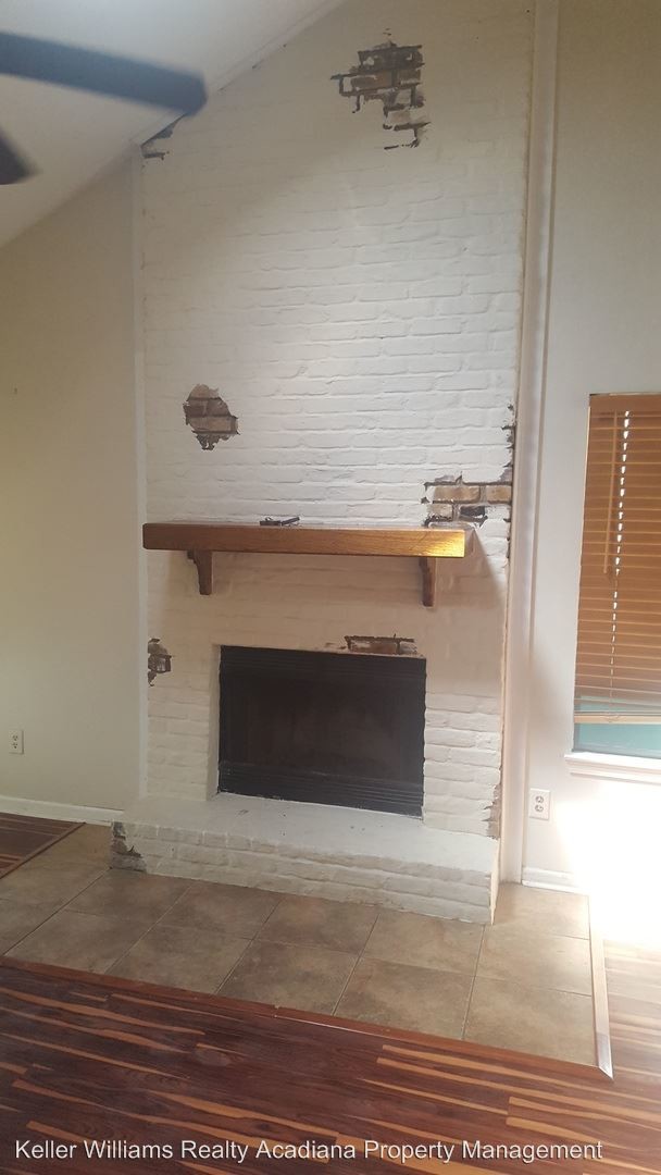 Foto del edificio - 3 br, 2 bath House - 106 Larry Dr