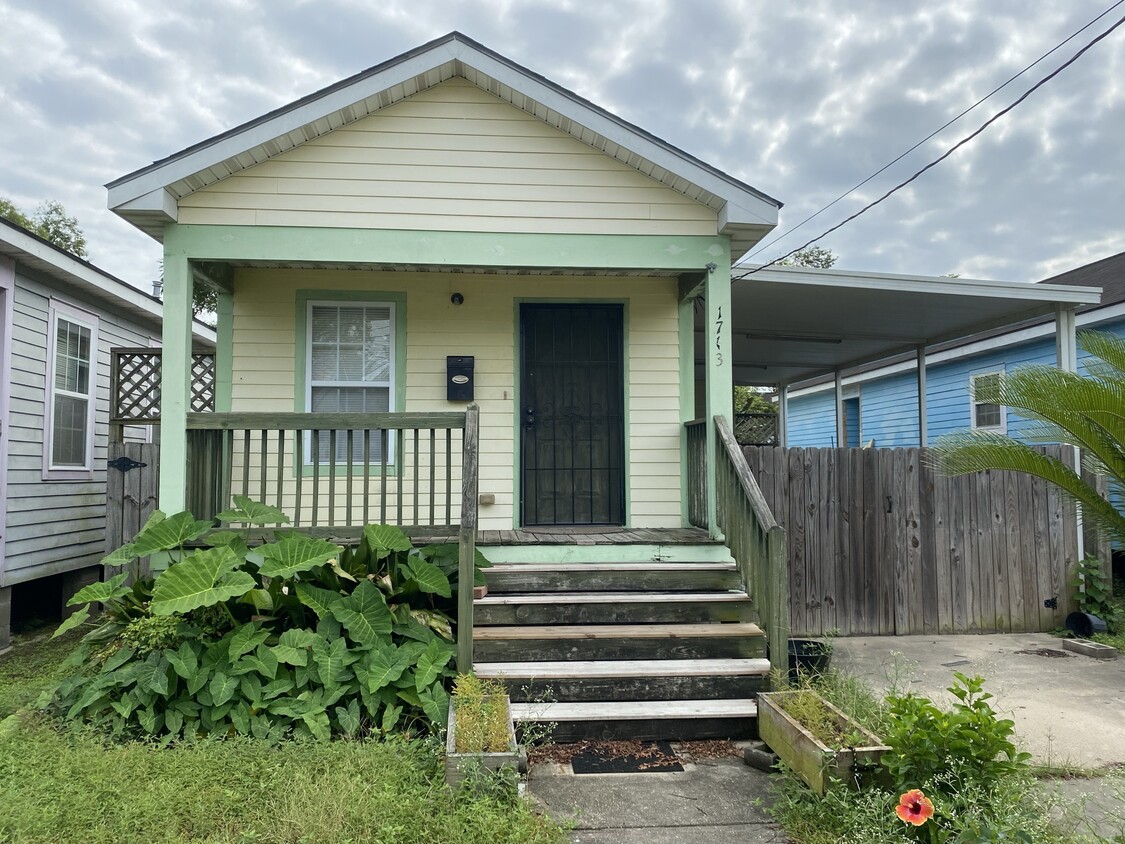 Foto principal - 1713 Bartholomew St
