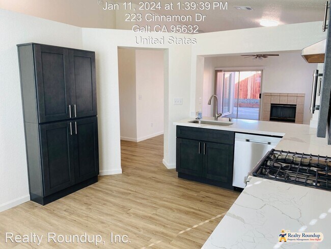 Building Photo - 4 br, 2 bath House - 223 Cinnamon Dr