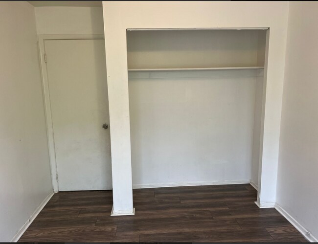 Foto del edificio - Allen House