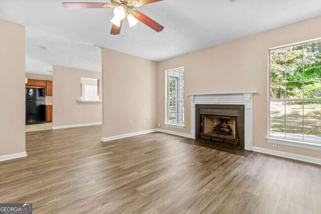 Building Photo - 3525 Park Bluff Ln NW