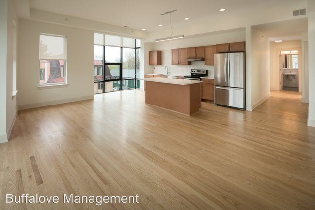 Foto del edificio - 363 Grant St