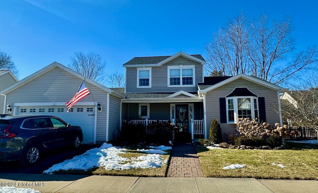 Primary Photo - 13 Callagan Dr