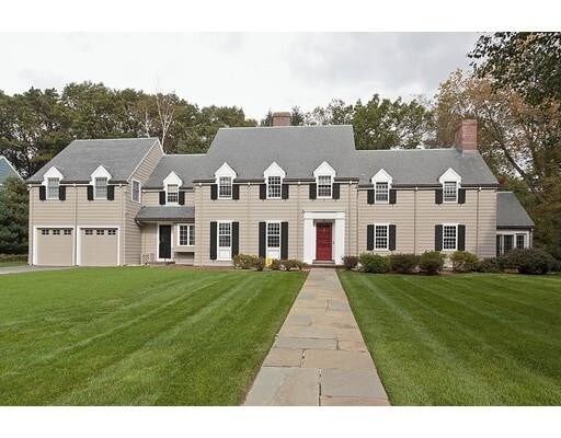 Primary Photo - 50 Woodbine Rd