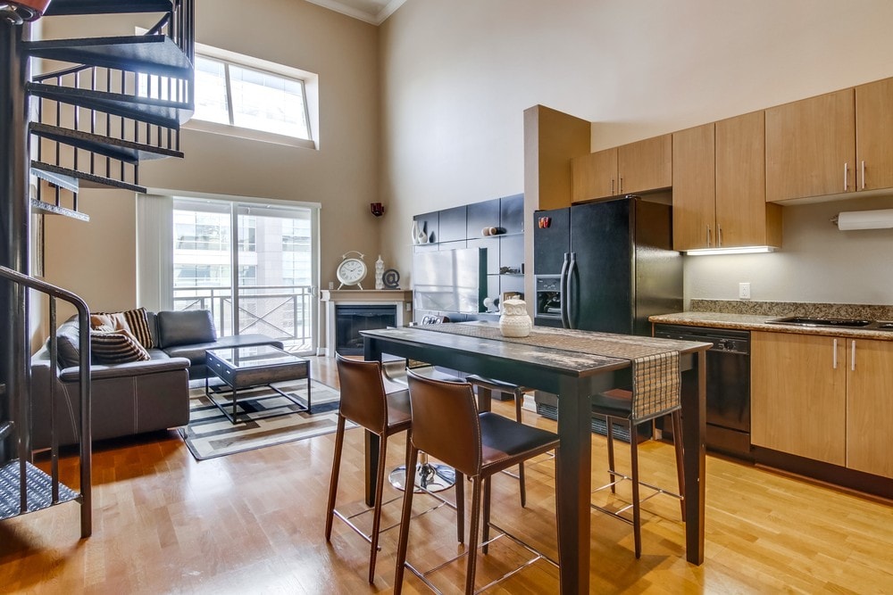 Foto principal - 525 11th Ave