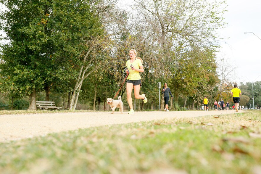 Picture of Washington Ave-Memorial Park Houston