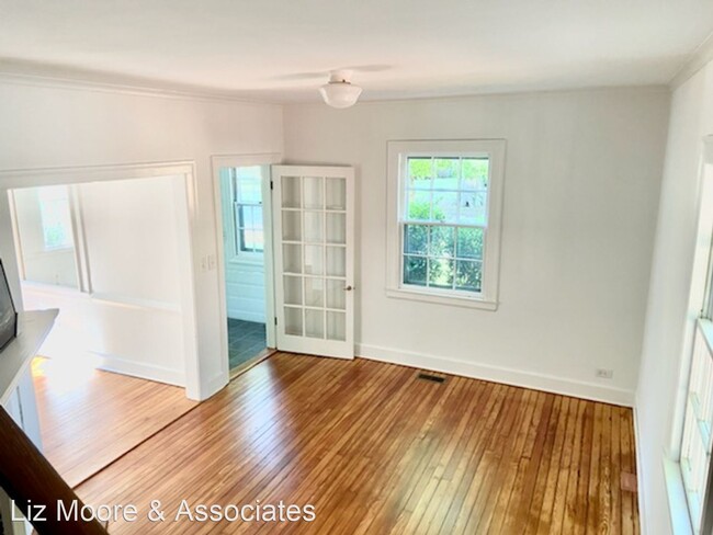 Foto del edificio - 3 br, 1.5 bath House - 222 Ferguson Avenue