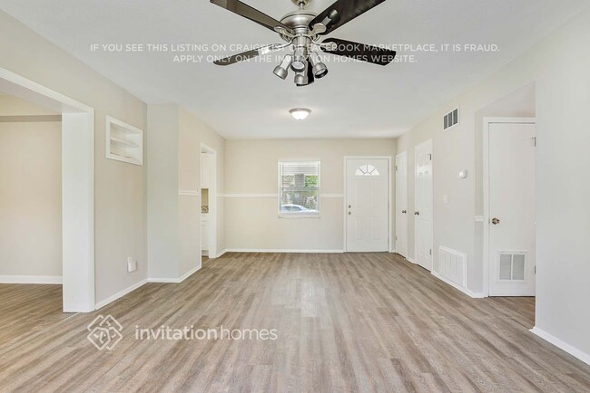 Building Photo - 3105 Joyann St