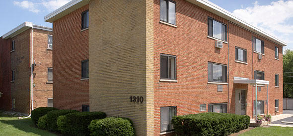 Primary Photo - Assisi Homes of Illinois
