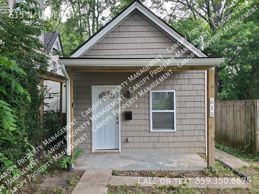 Primary Photo - 615 N Upper St