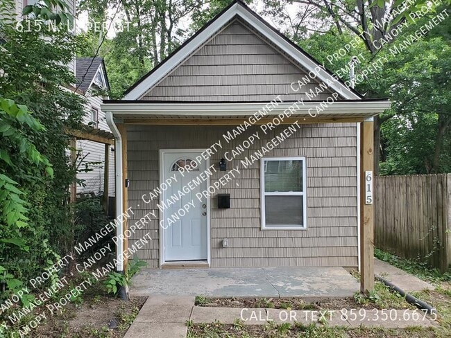 Photo - 615 N Upper St House