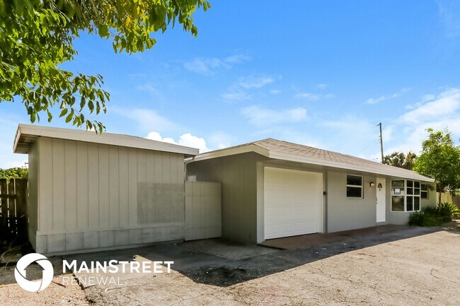 Foto del edificio - 207 W Whitney Dr