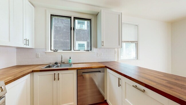 Foto del edificio - 22 Holman St