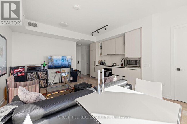 Photo du bâtiment - 1285 Dupont St