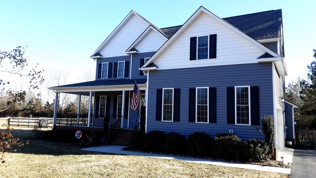 Foto del edificio - Country Estate Home in Ashland Area