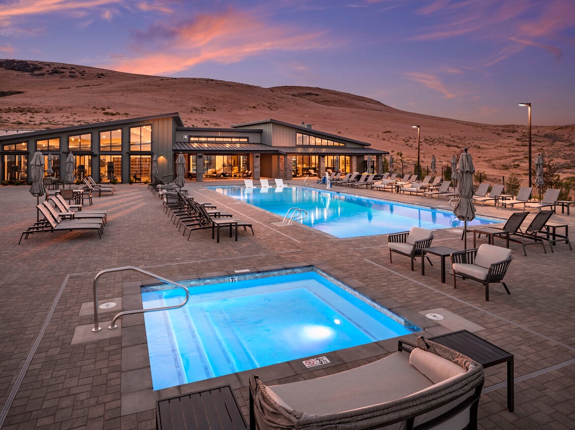 Foto principal - The Overlook at Keystone Canyon