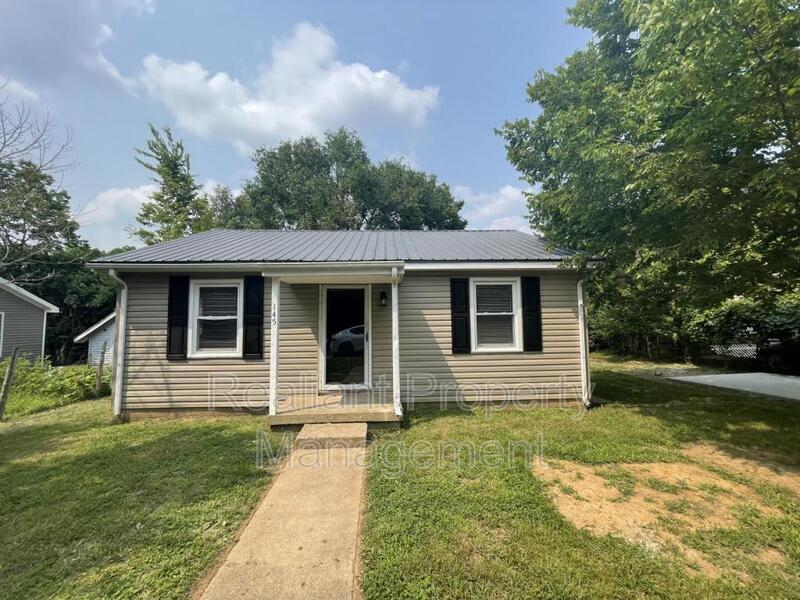 145 Old Wilmore Rd, Nicholasville, KY 40356 House Rental in