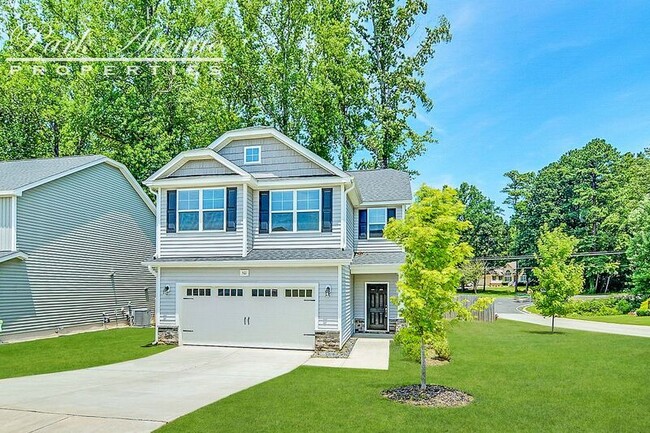 Building Photo - 501 Holden Forest Dr
