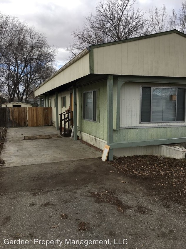 Foto principal - 571 Franklin Ave