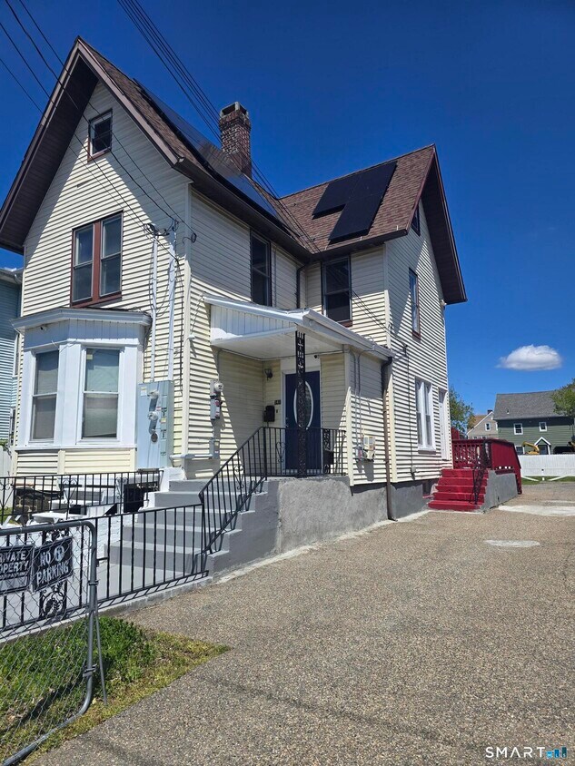 Foto del edificio - 141 Hicks St