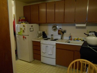 Cocina - 736 Packard St