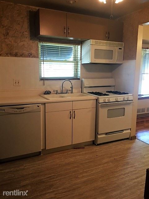 Foto del edificio - 2 br, 1 bath House - 4700 Liberty Street
