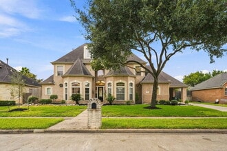Building Photo - 1726 Parklake Village Dr