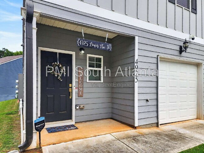 Foto del edificio - 4925 Lower Elm St
