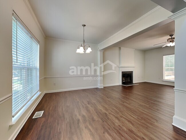 Foto del edificio - 3813 Windstream Way