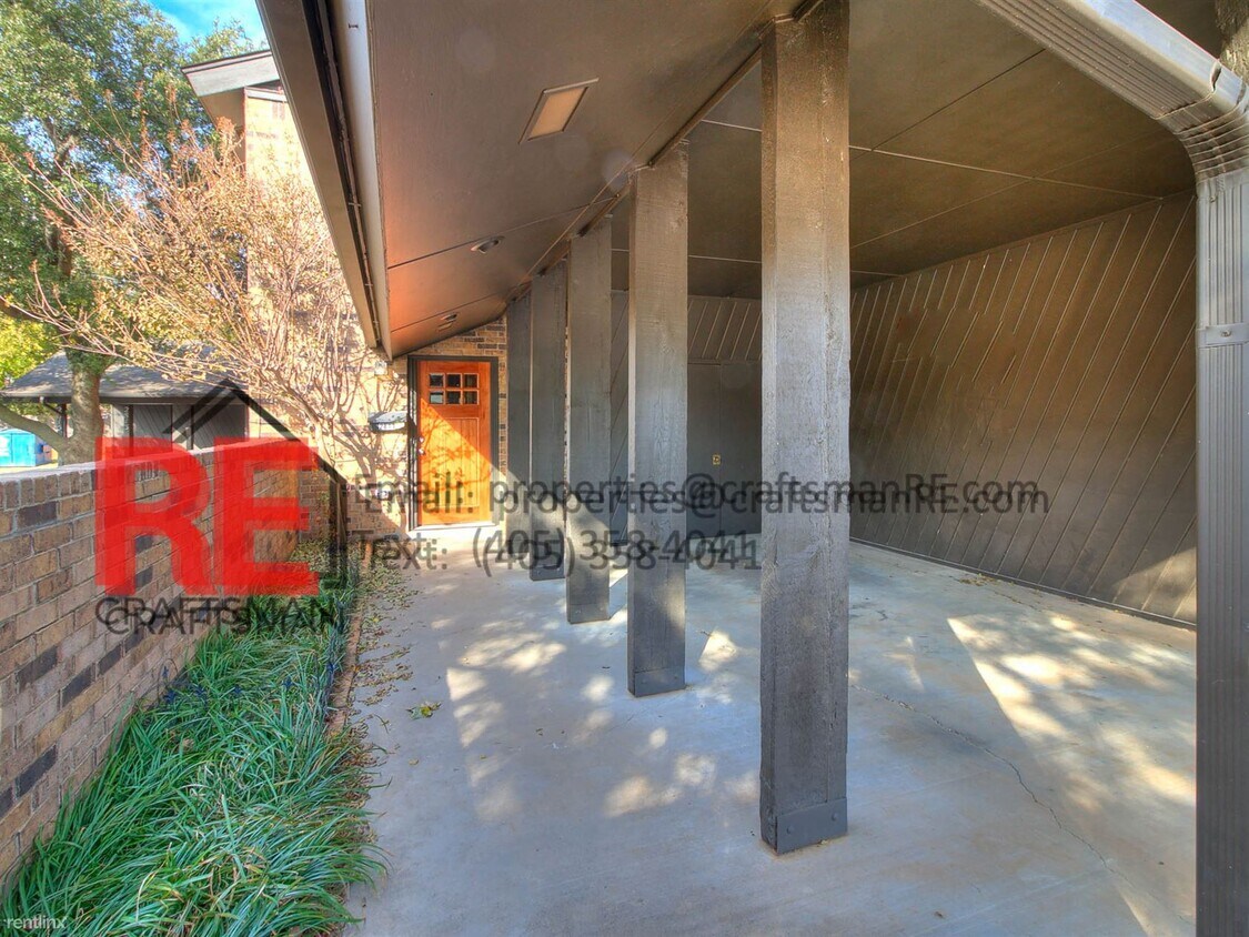 Primary Photo - 2809 Nw 57th st