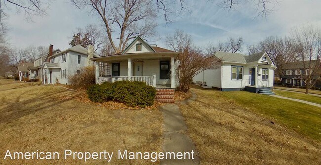 Building Photo - 4 br, 2 bath House - 1604 Humboldt St