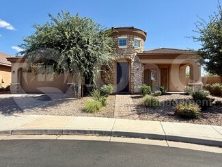 Building Photo - 1781 E Aster Pl