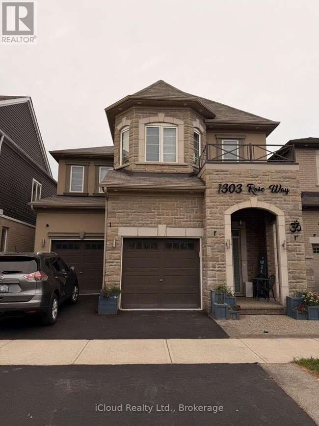 Building Photo - 1303 Rose Way