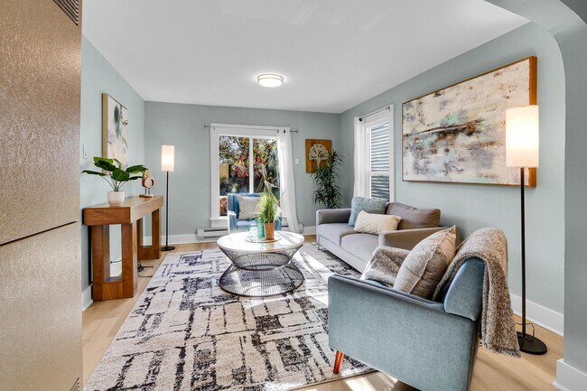 Foto del edificio - 2Bd/1Ba Seattle House