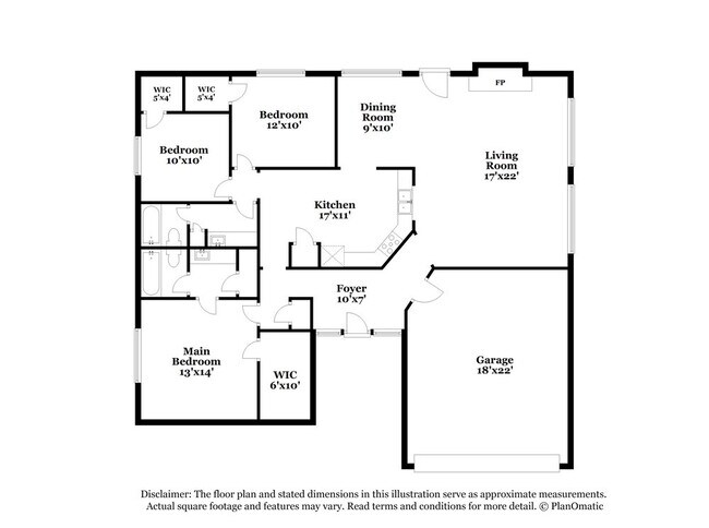 Foto del edificio - 2823 Woodhall Ct