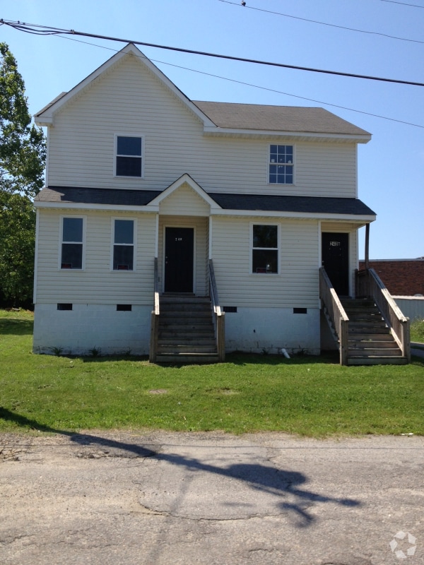 Building Photo - 240 Kentucky Ave