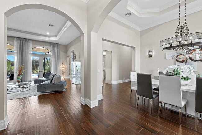 Foto del edificio - 4445 Island Reef Dr