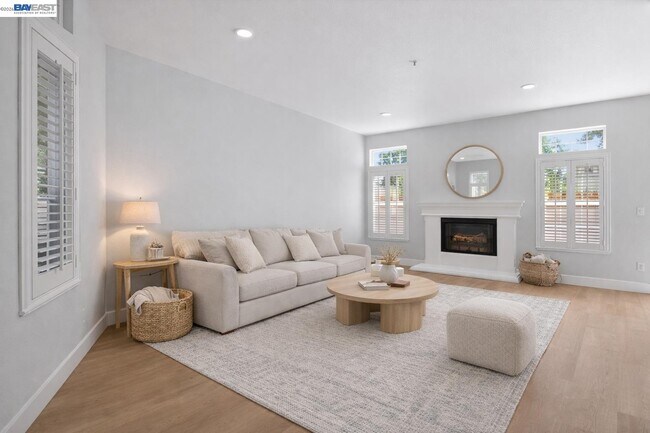 Foto del edificio - 4039 Ghiotti Ct