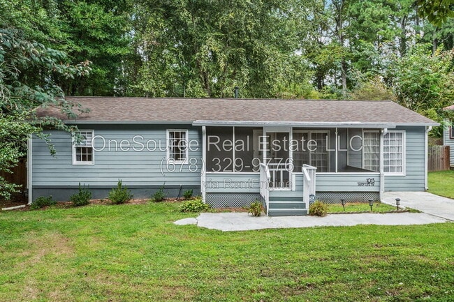 Photo - 1013 Shady Lane House