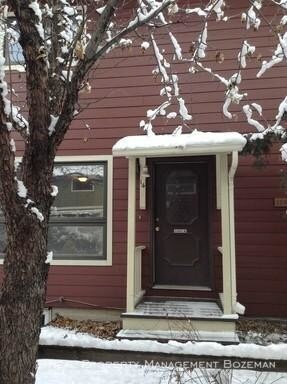Primary Photo - 3 bedroom in Bozeman MT 59715