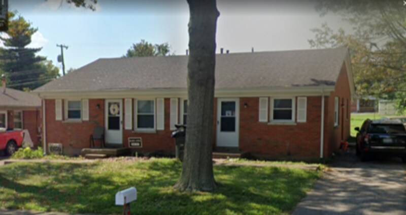 Foto del edificio - 313B Radcliffe Rd