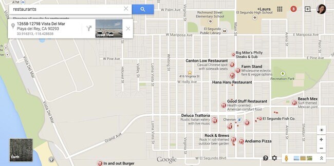 Foto del edificio - 416 Virginia St