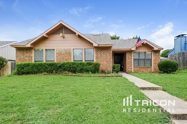 Building Photo - 1015 Cedar Run Dr